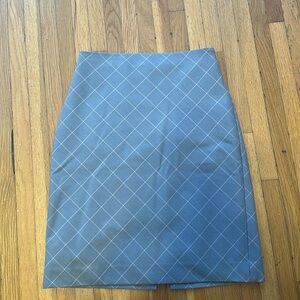 NWOT Express Skirt, Size 0